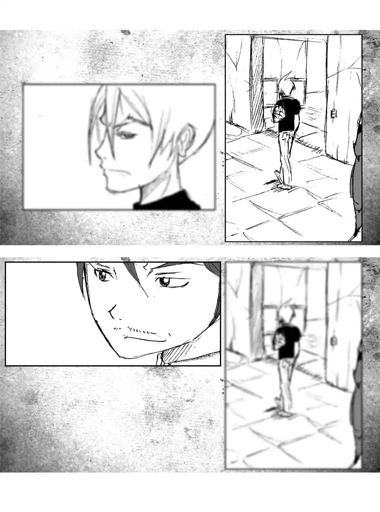 Dragon and Weed: Origins Chapter 46 7